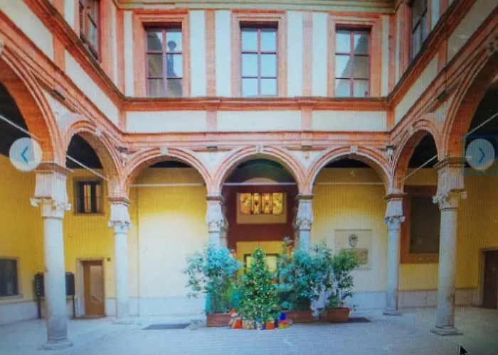 Lovely Apartment Piatti Duomo
